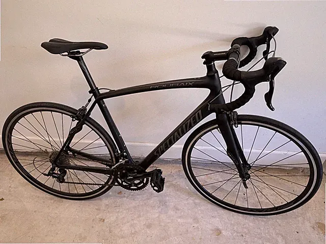2012 Specialized Roubaix Road Bike - Garage Kept - Low Miles