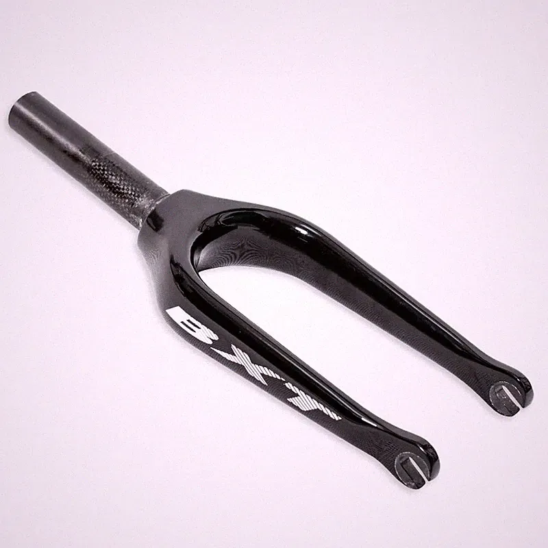 Carbon Fiber Kids Bike