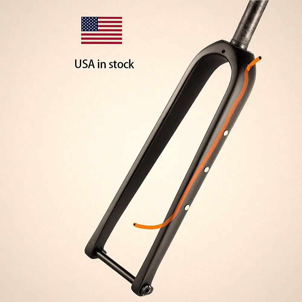 Carbon Fiber Gravel Bike
