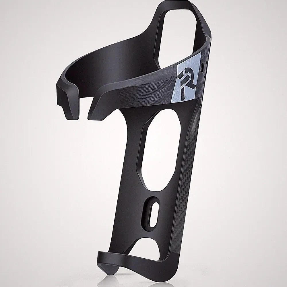 Bike Water Bottle Holder Carbon Fiber Bicycle Bottle Cage Ultralight Sturdy