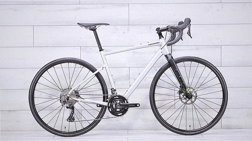 Cannondale Topstone 1 Gravel Bike - 2023, Medium