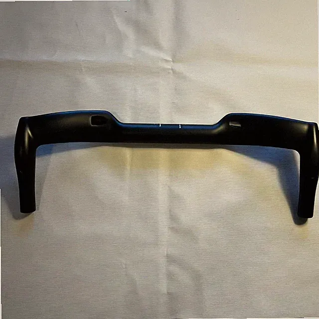 Carbon Aero Bar Bicycle Bullhorn Handlebar Triathlon TT Handle Bar for Road Bike