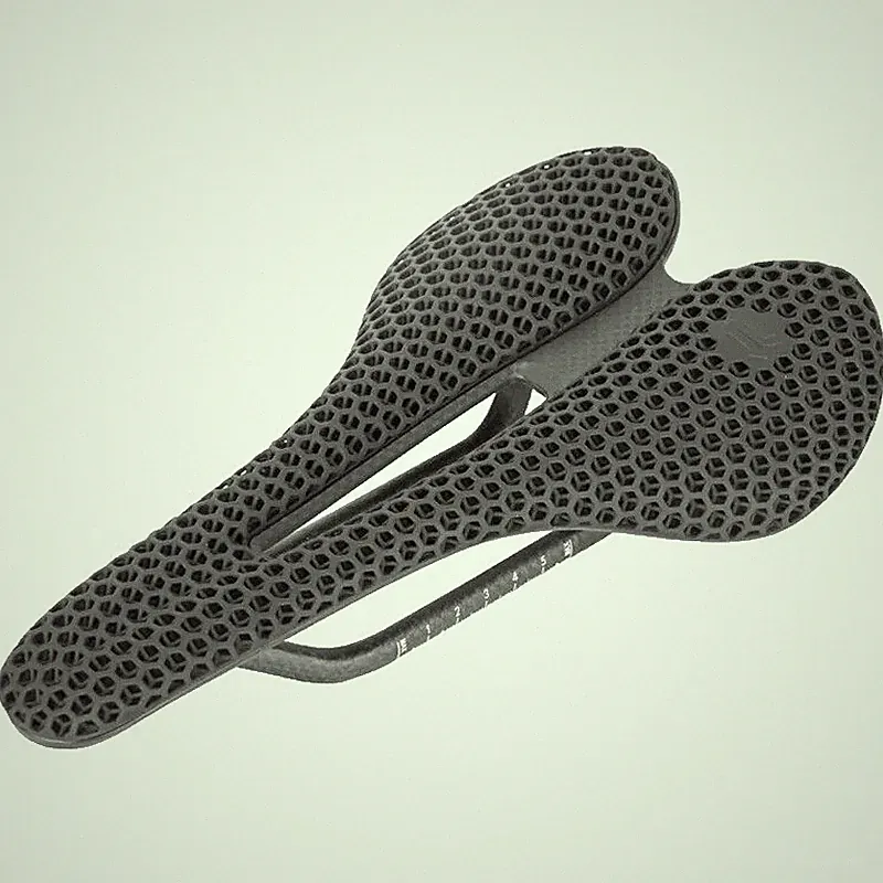 Carbon Fiber Comfort Bike