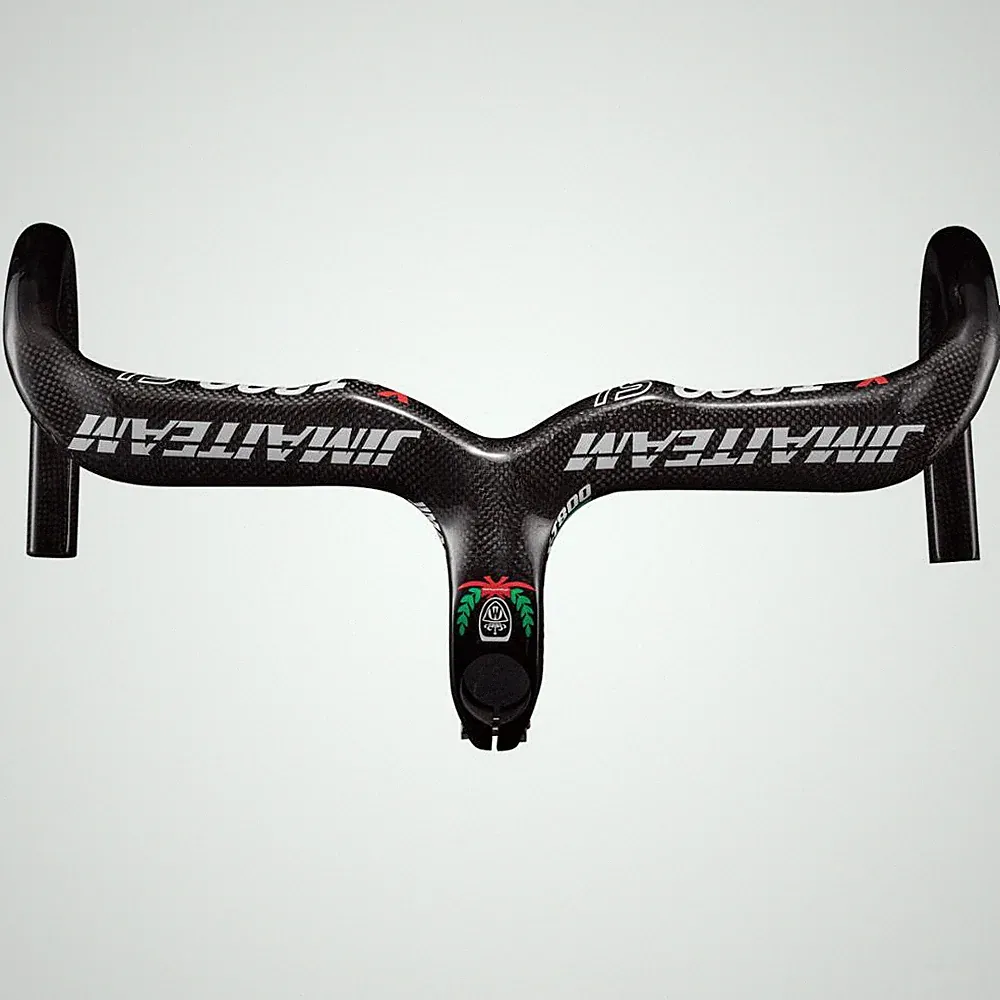 Carbon Fiber Freeride Bike