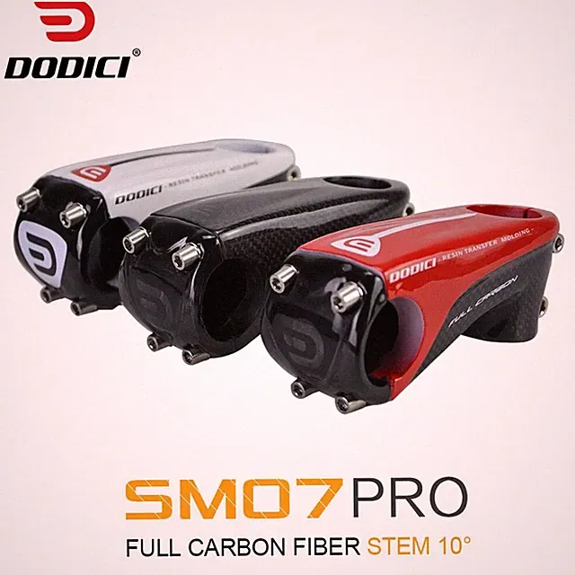 Full Carbon Fiber Bicycle Stem mtb Road Bike Stems 31.8*80/90/100MM 145g
