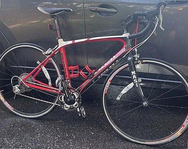 Masi Premiare PC2 Road bike