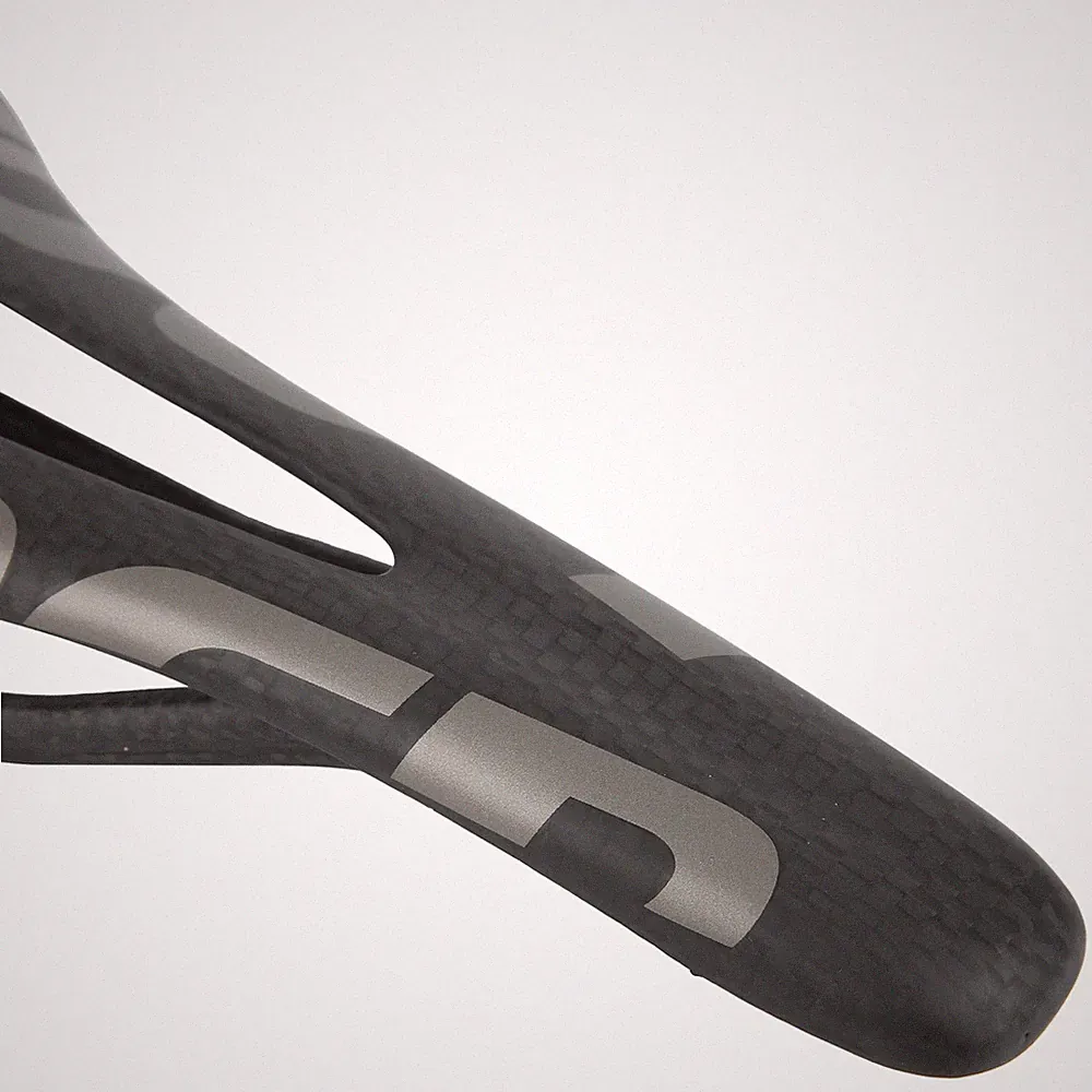 MTB Carbon Fiber Saddle Cushion Road Bicycle Seat