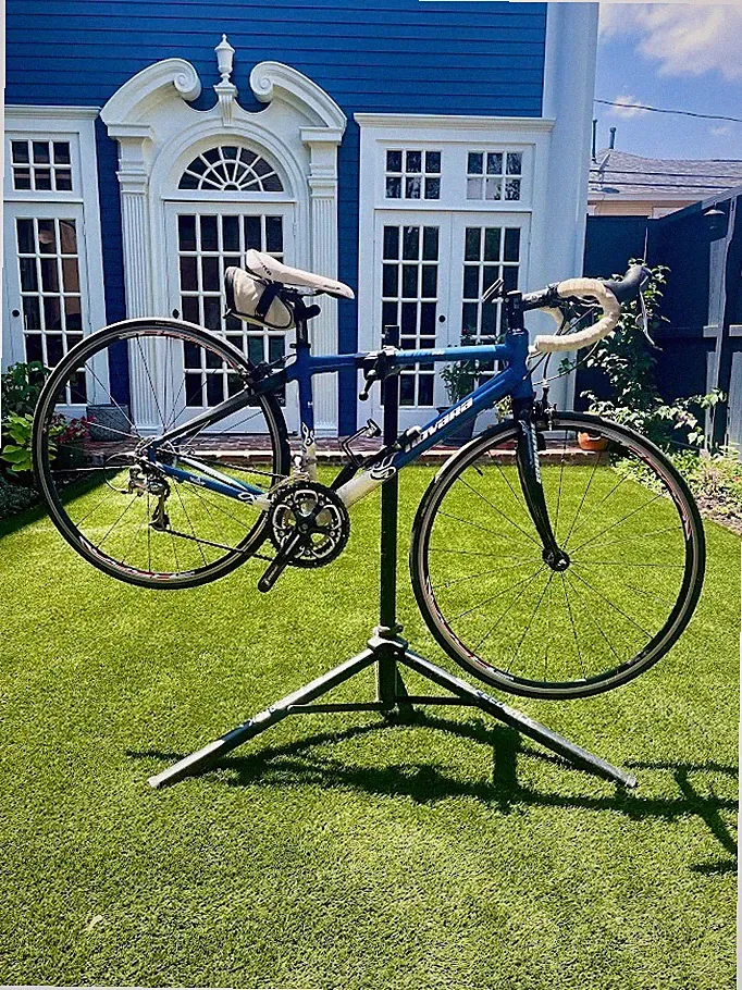 Novara Carema Pro Road Bike – Size Small Aluminum Carbon Fork
