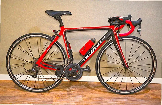 Road bikeFull Carbon Fiber