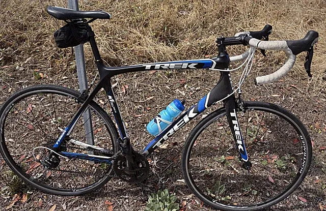 Trek Madone 4.5 Carbon Fiber Road Bike 2011, 60cm