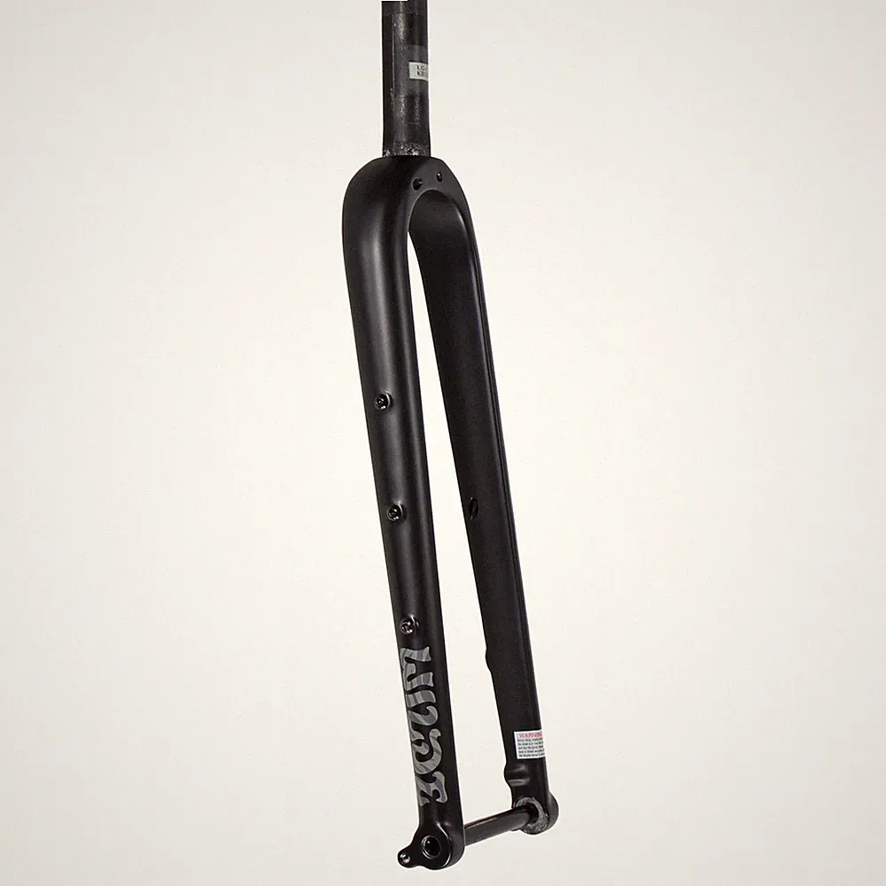 Carbon fiber bicycle